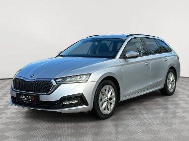 Skoda Octavia III Ambition, CarPlay, LED, SalonPL, FV-23%, 1-wł, gwarancja, DOSTAWA-1