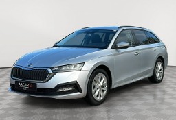 Skoda Octavia III Ambition, CarPlay, LED, SalonPL, FV-23%, 1-wł, gwarancja, DOSTAWA