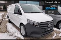 Mercedes-Benz Vito eVito 112 Długi eVito 112 Długi 116KM