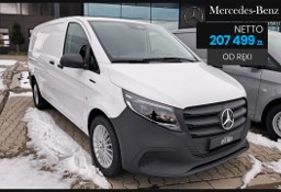 Mercedes-Benz Vito eVito 112 Długi eVito 112 Długi 116KM