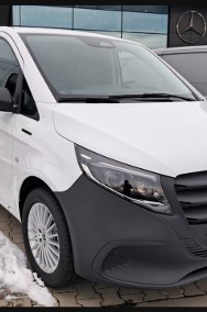 Mercedes-Benz Vito eVito 112 Długi eVito 112 Długi 116KM-2