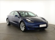 Tesla Model 3 , SoH 87%, Serwis ASO, Automat, Skóra, Navi, Klimatronic,