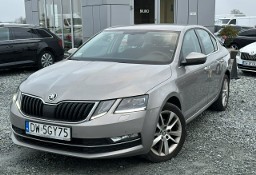 Skoda Octavia III 2.0TDi 150KM 2019r, Style, tylko 105 tys km, Salon PL, Full LED, FV2