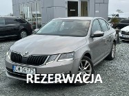 Skoda Octavia III 2.0TDi 150KM 2019r, Style, tylko 105 tys km, Salon PL, Full LED, FV2