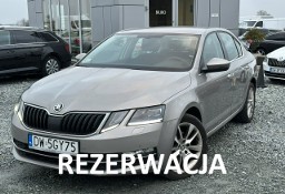 Skoda Octavia III 2.0TDi 150KM 2019r, Style, tylko 105 tys km, Salon PL, Full LED, FV2