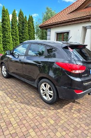 1.7 CRDI Premium  zadbany egzemplarz 155 KM !!-2