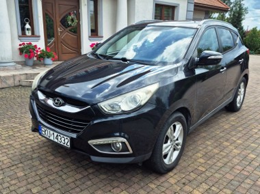 1.7 CRDI Premium  zadbany egzemplarz 155 KM !!-1