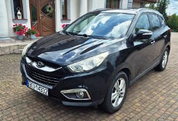 Hyundai ix35 1.7 CRDI Premium zadbany egzemplarz 155 KM !!