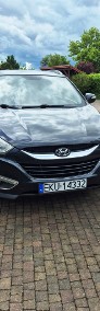 1.7 CRDI Premium  zadbany egzemplarz 155 KM !!-3