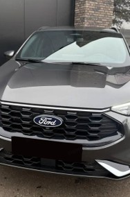 Ford Kuga IV ST-Line X 2.5 PHEV ST-Line X 2.5 PHEV 243KM / Pakiet Winter, Reflektory-2