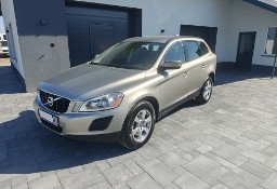 Volvo XC60 I kupiony w polskim salonie