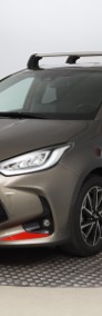 Toyota Yaris IV , Salon Polska, Automat, VAT 23%, Klimatronic, Tempomat,-3