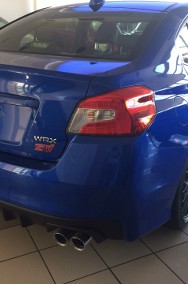 Subaru Impreza WRX-2