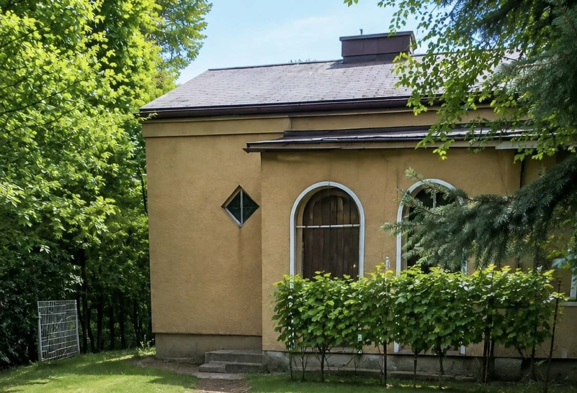 dom na sprzedaż