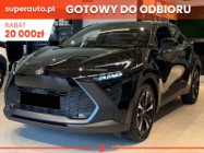 Toyota C-HR Style 2.0 Hybrid Dynamic Force Plug-in Style 2.0 Hybrid Dynamic Force