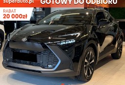 Toyota C-HR Style 2.0 Hybrid Dynamic Force Plug-in Style 2.0 Hybrid Dynamic Force