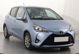 Toyota Yaris III , Salon Polska, Klima, Tempomat