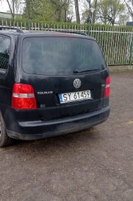 SPRZEDAM NIEZAWODNEGO VW-2