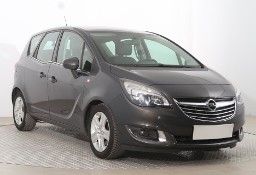 Opel Meriva B , Serwis ASO, Automat, Navi, Klimatronic, Tempomat,