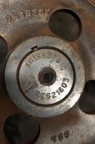 Walek Rozrządu - John Deere 6068 RE521603-2