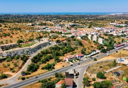 Działka inna Albufeira