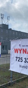 Biura do wynajęcie w obiekcie monitorowanym - Bydgoszcz Bajka-3