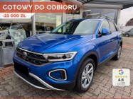 Volkswagen T-Roc Life Plus 1.5 TSI DSG Life Plus 1.5 TSI 150KM DSG