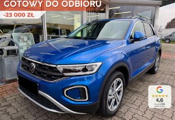 Volkswagen T-Roc Life Plus 1.5 TSI DSG Life Plus 1.5 TSI 150KM DSG