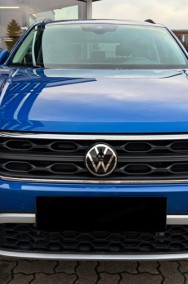 Volkswagen T-Roc Life Plus 1.5 TSI DSG Life Plus 1.5 TSI 150KM DSG-2