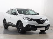 Renault Kadjar I , Salon Polska, Skóra, Navi, Klimatronic, Tempomat,