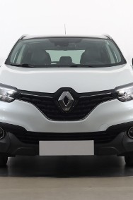 Renault Kadjar I , Salon Polska, Skóra, Navi, Klimatronic, Tempomat,-2