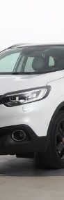 Renault Kadjar I , Salon Polska, Skóra, Navi, Klimatronic, Tempomat,-3