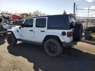 Jeep Wrangler III [JK]