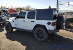 Jeep Wrangler III [JK]