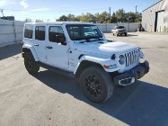 Jeep Wrangler III [JK]