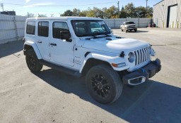 Jeep Wrangler III [JK]