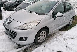 Peugeot 207 1.6 hdi