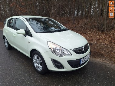 Opel Corsa D Active-1