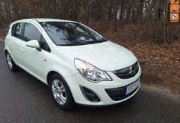 Opel Corsa D Active