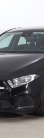 Mercedes-Benz Klasa A W177 , Salon Polska, Serwis ASO, Klimatronic, Tempomat, Parktronic-3