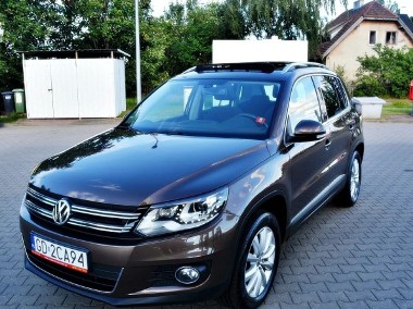 Volkswagen Tiguan I-1