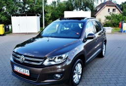 Volkswagen Tiguan I
