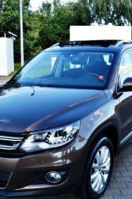 Volkswagen Tiguan I-2