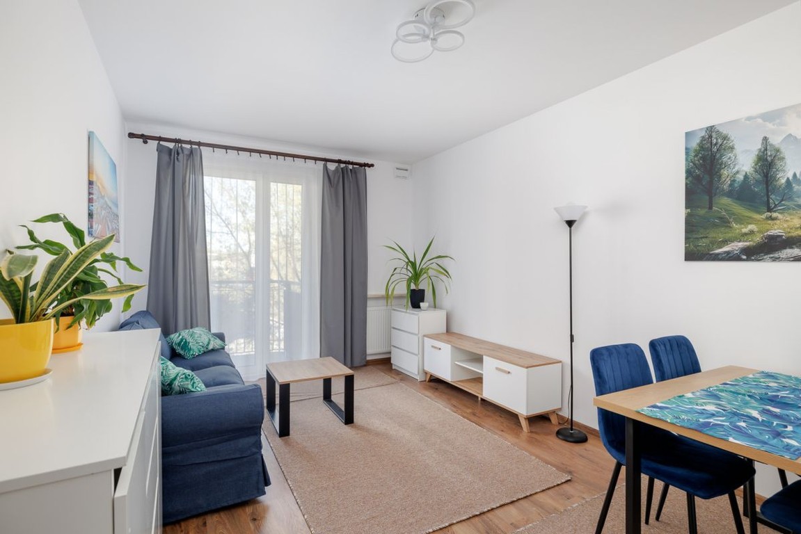 Mieszkanie do wynajęcia, 53 m² Jelonki Północne, Jana Olbrachta