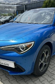 Alfa Romeo 2.0 T 280KM Q4 automat 4x4-2