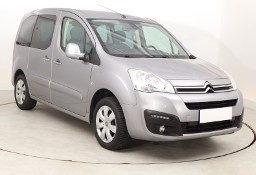Citroen Berlingo II , Klima, Tempomat, Parktronic