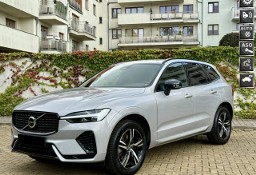 Volvo XC60 II R-design Faktura VAT 23%