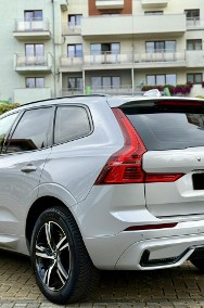 Volvo XC60 II R-design Faktura VAT 23%-2