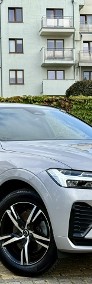 Volvo XC60 II R-design Faktura VAT 23%-4
