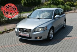 Volvo V50 II 2.0D 136KM 2010r. TEMPOMAT Alufelgi" 126tkm
